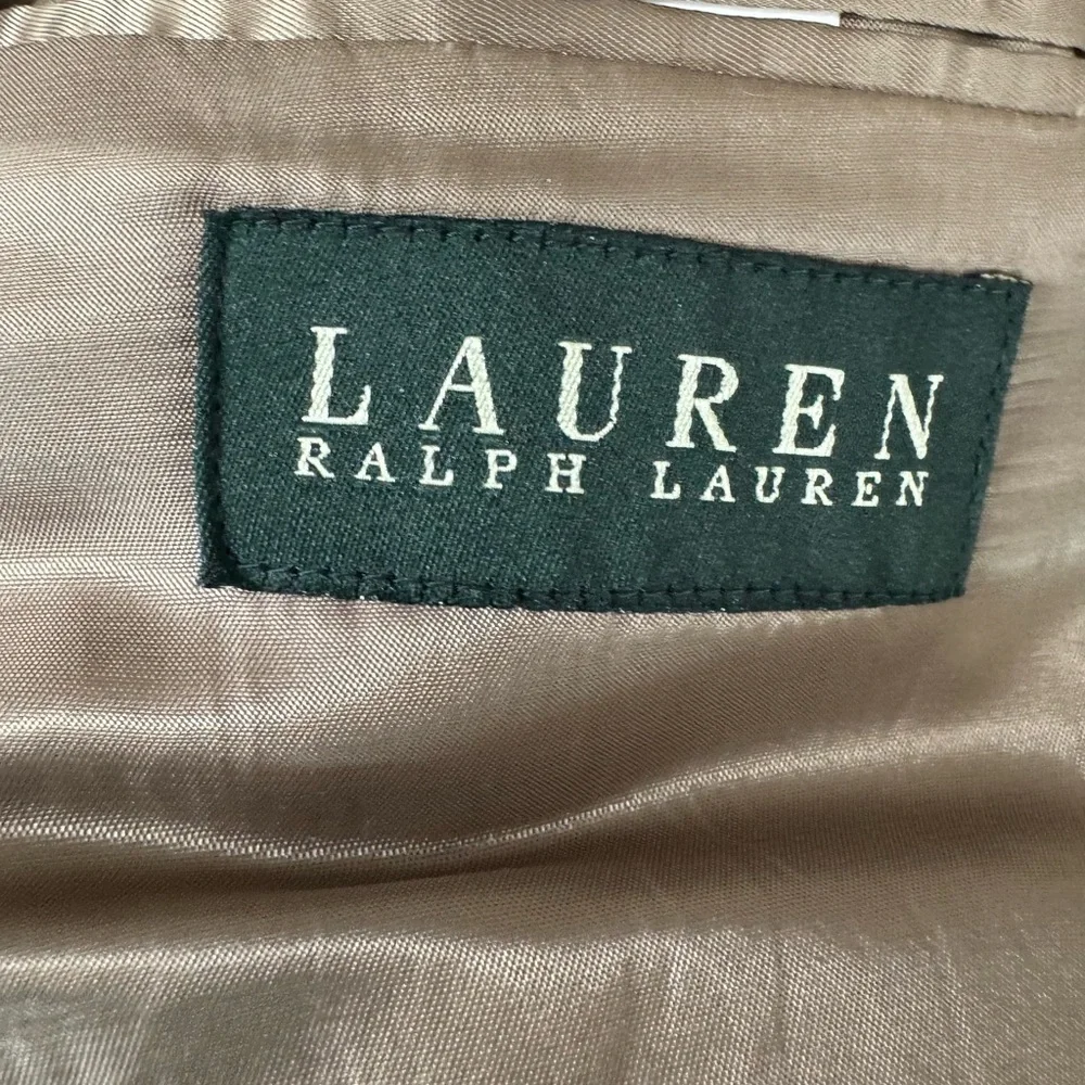 Lauren Ralph Lauren this suit